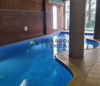 Piso en venta en Font Verda en Granollers