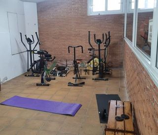 Piso en venta en Font Verda en Granollers