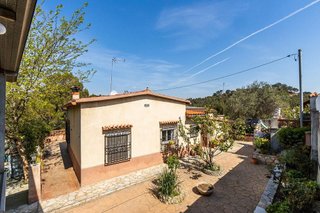 Chalet en venta en Castellbisbal
