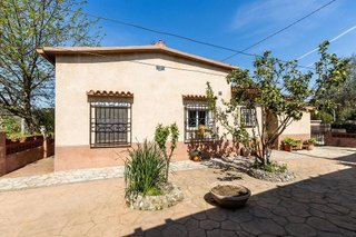 Chalet en venta en Castellbisbal