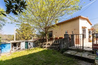 Chalet en venta en Castellbisbal