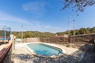 Chalet en venta en Castellbisbal