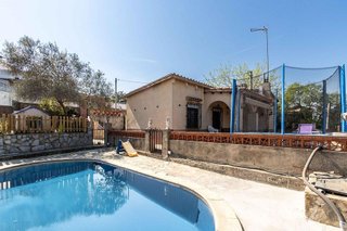 Chalet en venta en Castellbisbal