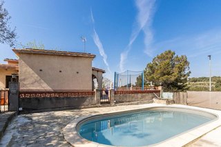 Chalet en venta en Castellbisbal