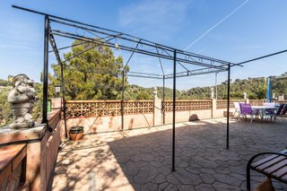 Chalet en venta en Castellbisbal