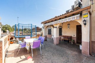 Chalet en venta en Castellbisbal