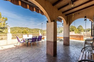 Chalet en venta en Castellbisbal