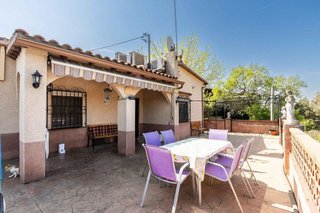 Chalet en venta en Castellbisbal