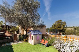 Chalet en venta en Castellbisbal