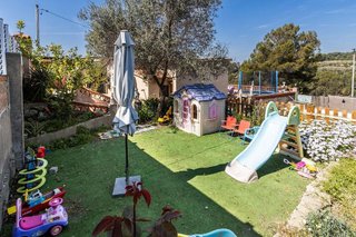 Chalet en venta en Castellbisbal