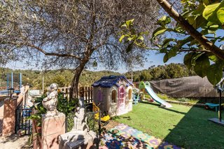 Chalet en venta en Castellbisbal