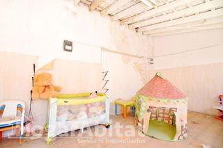 Chalet en venta en Vall d´Uixó (la)