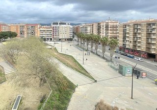 Piso en venta en Can Boada en Terrassa