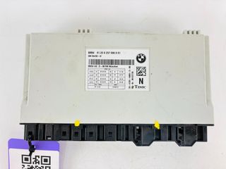 9257098 modulo control asiento BMW Serie 7