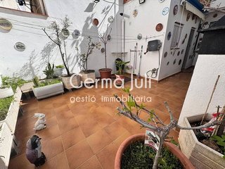 Casa en venta en Gorg - Pep Ventura en Badalona