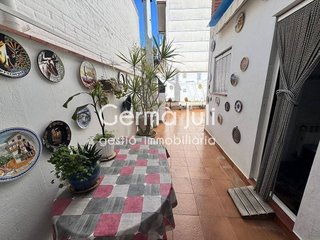 Casa en venta en Gorg - Pep Ventura en Badalona