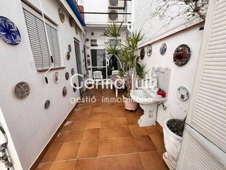 Casa en venta en Gorg - Pep Ventura en Badalona