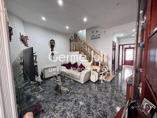 Casa en venta en Gorg - Pep Ventura en Badalona