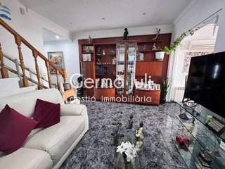 Casa en venta en Gorg - Pep Ventura en Badalona