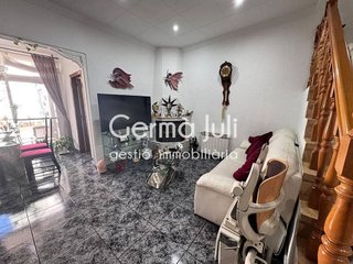Casa en venta en Gorg - Pep Ventura en Badalona