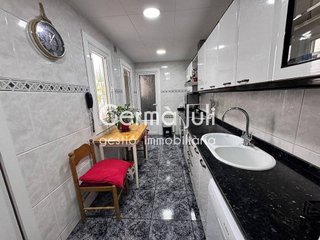 Casa en venta en Gorg - Pep Ventura en Badalona