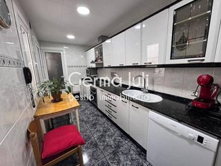 Casa en venta en Gorg - Pep Ventura en Badalona