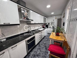 Casa en venta en Gorg - Pep Ventura en Badalona