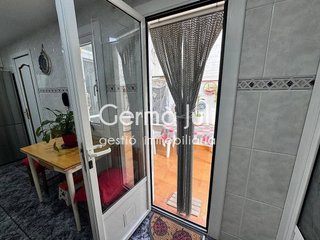 Casa en venta en Gorg - Pep Ventura en Badalona