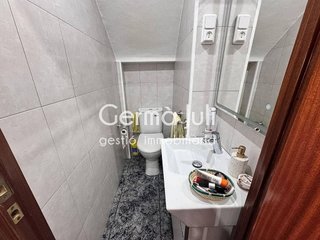 Casa en venta en Gorg - Pep Ventura en Badalona