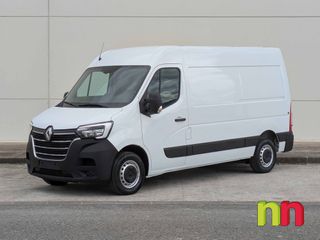 Renault Master L2H2 FG35 2.3DCI 150cv 2.3DCI 150cv