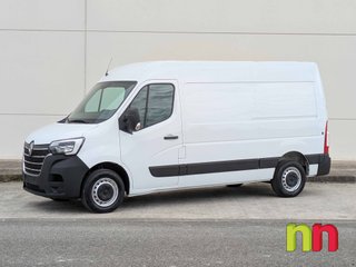 Renault Master L2H2 FG35 2.3DCI 150cv 2.3DCI 150cv