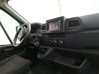 Renault Master L2H2 FG35 2.3DCI 150cv 2.3DCI 150cv