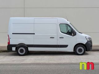 Renault Master L2H2 FG35 2.3DCI 150cv 2.3DCI 150cv