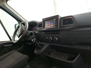 Renault Master L2H2 FG35 2.3DCI 150cv 2.3DCI 150cv
