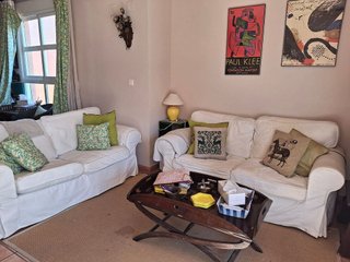 Piso en venta en Arenal en Jávea/Xàbia