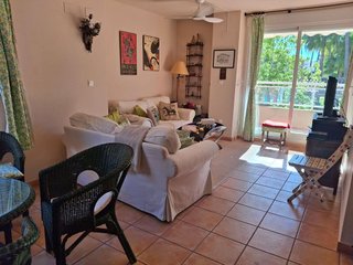 Piso en venta en Arenal en Jávea/Xàbia
