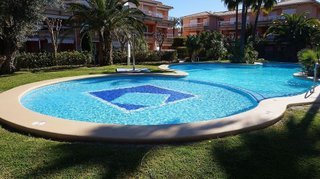Piso en venta en Arenal en Jávea/Xàbia