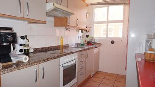 Piso en venta en Arenal en Jávea/Xàbia