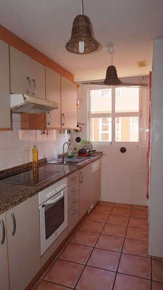 Piso en venta en Arenal en Jávea/Xàbia