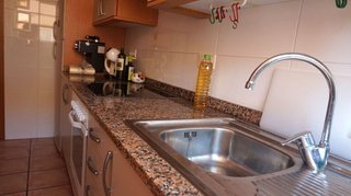 Piso en venta en Arenal en Jávea/Xàbia