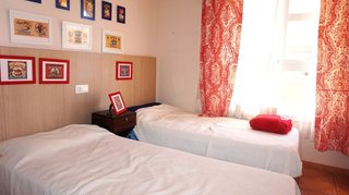 Piso en venta en Arenal en Jávea/Xàbia