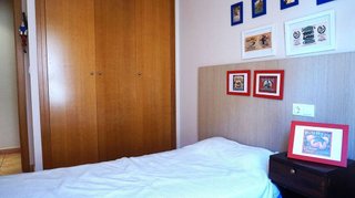 Piso en venta en Arenal en Jávea/Xàbia