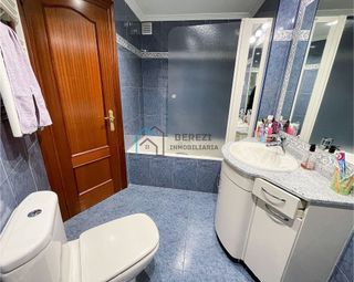 Piso en venta en Bermeo