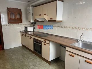 Piso en venta en Centro en Gijón