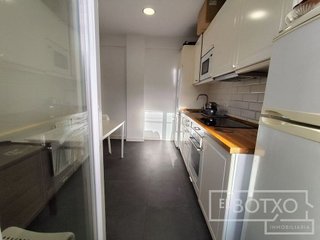 Piso en venta en Barrio de Abando en Bilbao