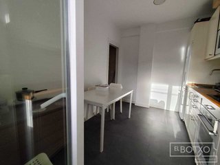 Piso en venta en Barrio de Abando en Bilbao