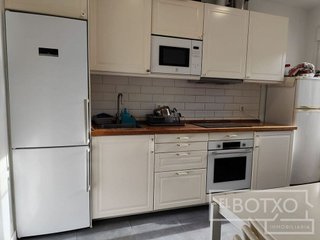 Piso en venta en Barrio de Abando en Bilbao