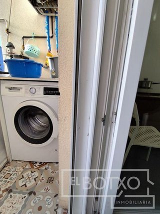 Piso en venta en Barrio de Abando en Bilbao
