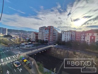 Piso en venta en Barrio de Abando en Bilbao