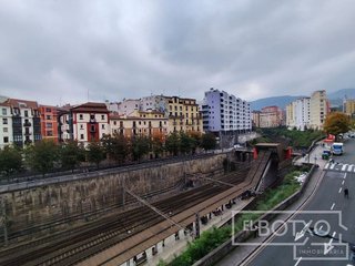 Piso en venta en Barrio de Abando en Bilbao